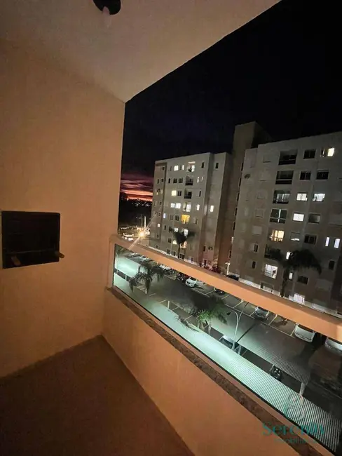 Foto 1 de Apartamento com 2 quartos à venda, 56m2 em Londrina - PR
