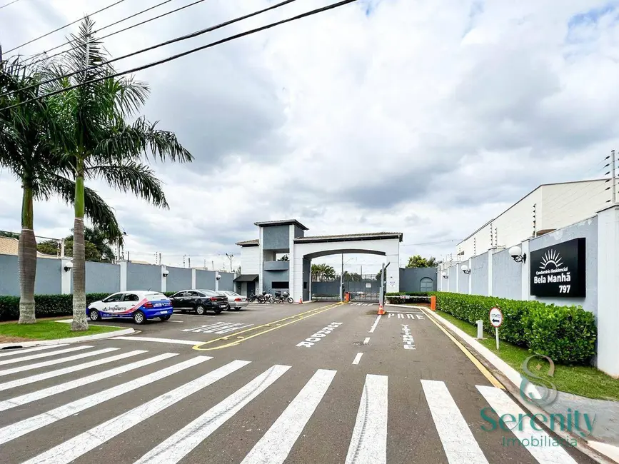 Foto 1 de Casa de Condomínio com 4 quartos para alugar, 665m2 em Terra Bonita, Londrina - PR