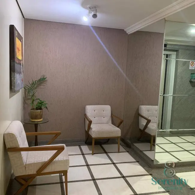 Foto 2 de Apartamento com 3 quartos à venda, 81m2 em San Remo, Londrina - PR