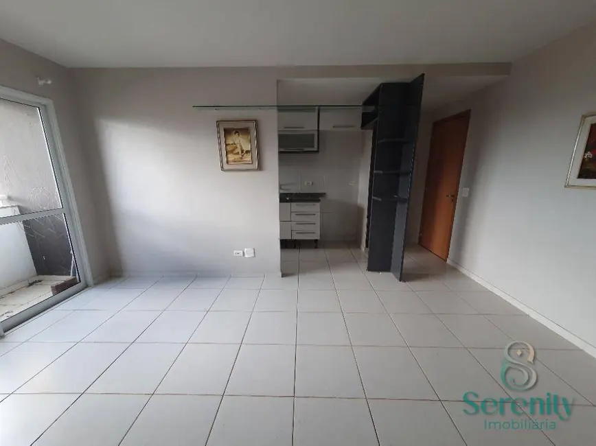 Foto 2 de Apartamento com 3 quartos à venda e para alugar, 90m2 em Gleba Fazenda Palhano, Londrina - PR