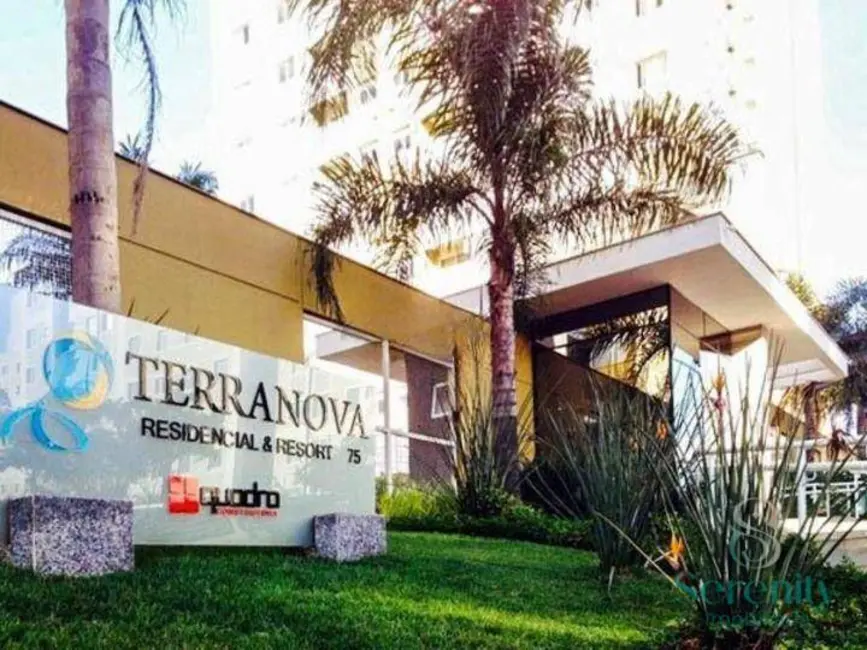 Foto 1 de Apartamento com 3 quartos à venda e para alugar, 90m2 em Gleba Fazenda Palhano, Londrina - PR