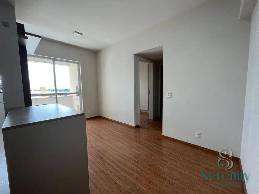 Foto 2 de Apartamento com 2 quartos à venda, 54m2 em Londrina - PR