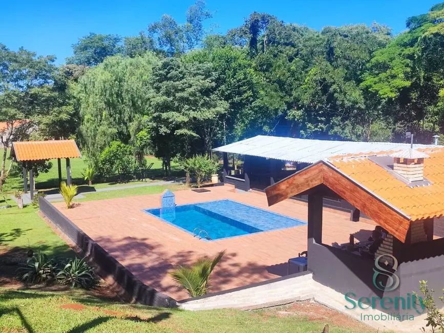 Foto 2 de Chácara com 3 quartos para alugar, 7000m2 em Ibipora - PR