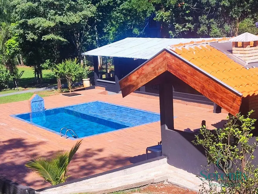 Foto 1 de Chácara com 3 quartos para alugar, 7000m2 em Ibipora - PR