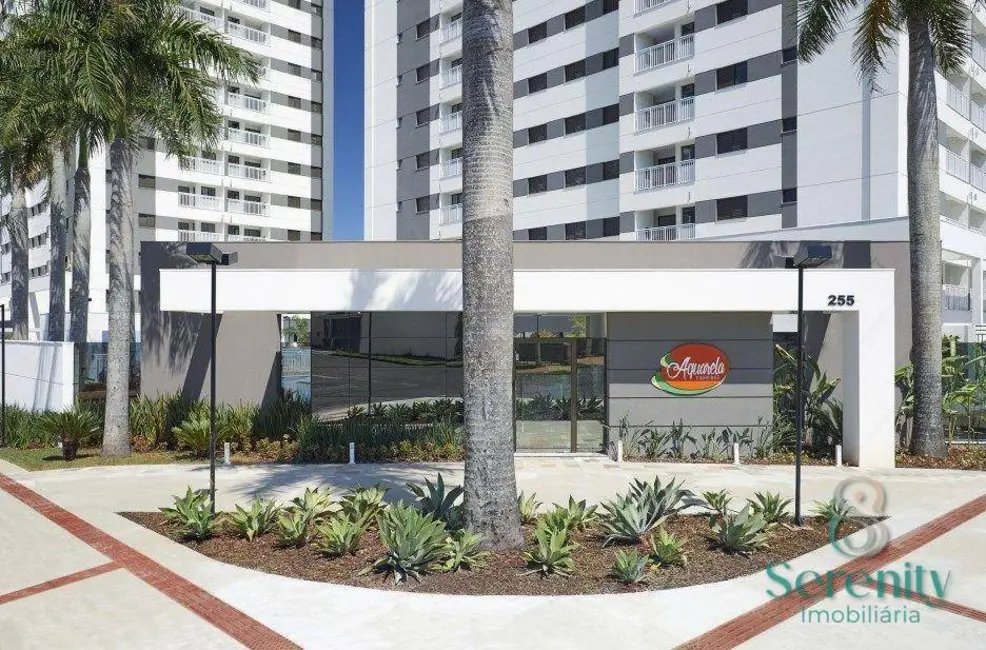 Foto 1 de Apartamento com 2 quartos à venda, 60m2 em Parque Jamaica, Londrina - PR