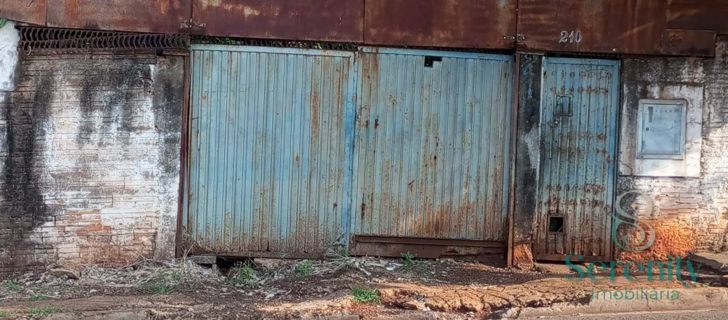 Foto 2 de Terreno / Lote para alugar, 402m2 em Helena, Londrina - PR
