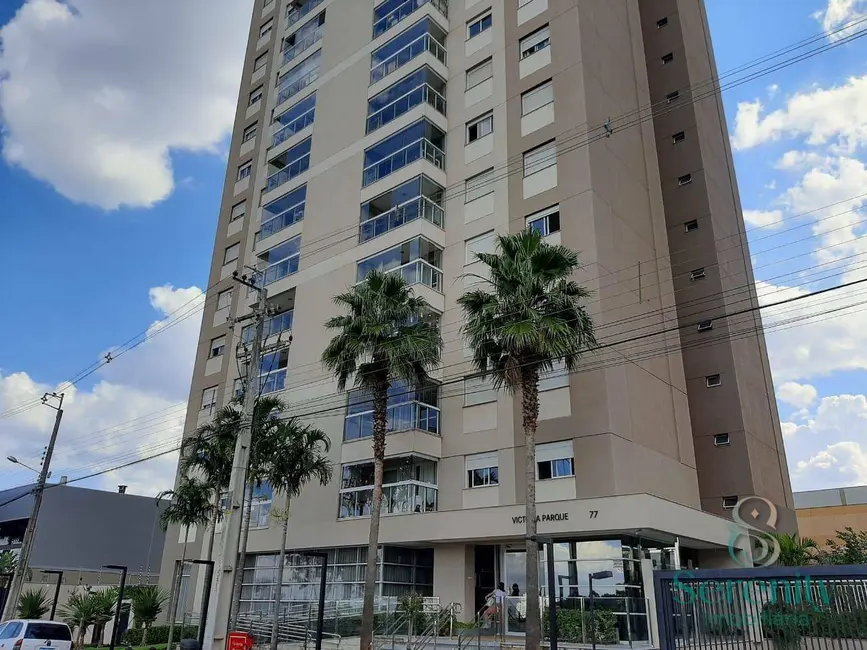 Foto 1 de Apartamento com 2 quartos à venda, 120m2 em Londrina - PR