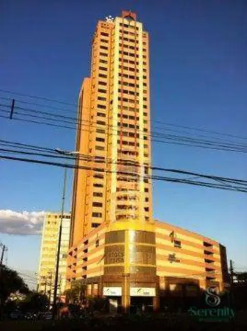 Foto 2 de Sala Comercial à venda, 42m2 em Centro, Londrina - PR