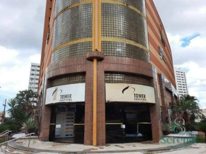 Foto 1 de Sala Comercial à venda, 42m2 em Centro, Londrina - PR