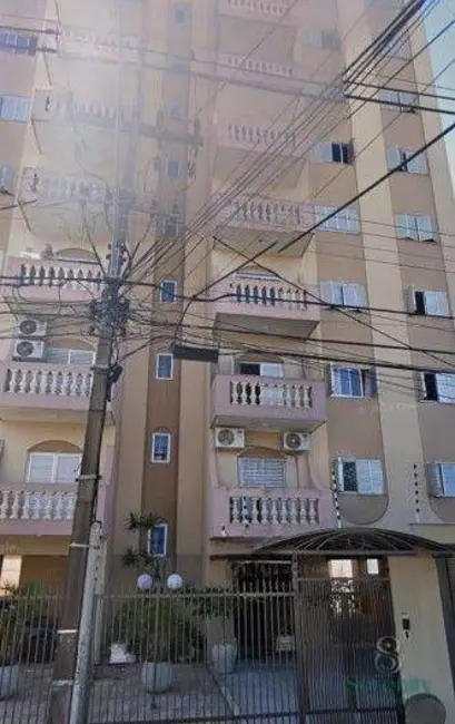 Foto 1 de Apartamento com 3 quartos à venda e para alugar, 78m2 em Jardim Agari, Londrina - PR