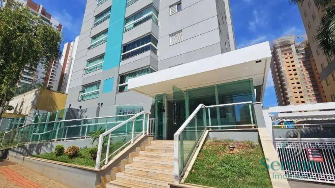 Foto 1 de Apartamento com 3 quartos à venda e para alugar, 82m2 em Londrina - PR