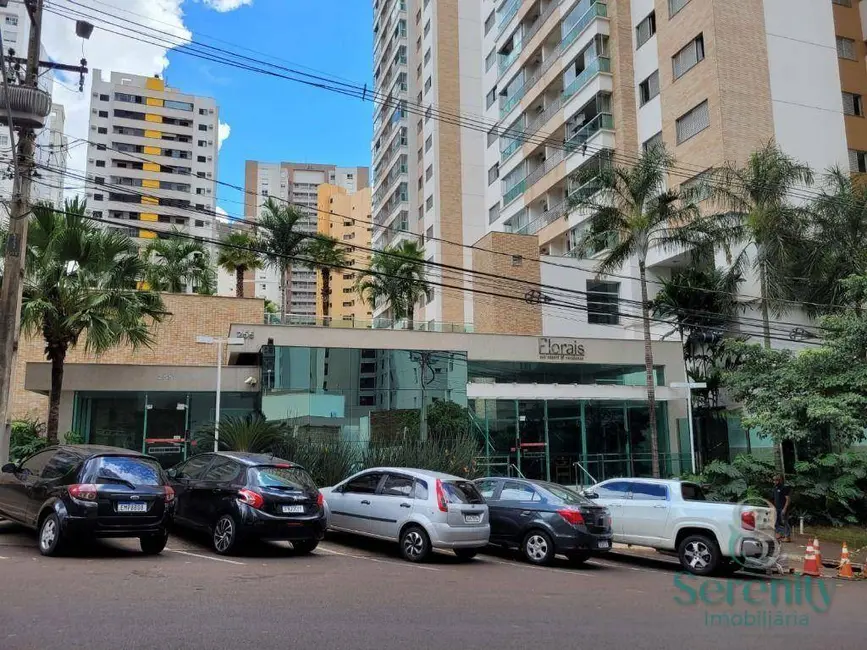 Foto 1 de Apartamento com 3 quartos para alugar, 132m2 em Gleba Fazenda Palhano, Londrina - PR
