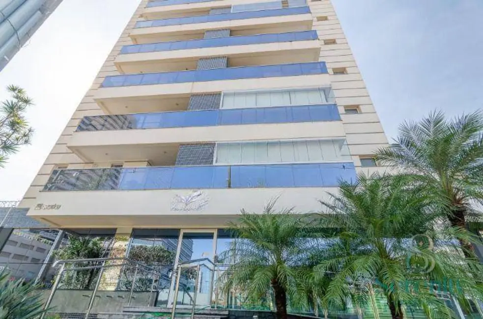 Foto 1 de Apartamento com 3 quartos à venda e para alugar, 80m2 em Guanabara Parque Boulevard, Londrina - PR