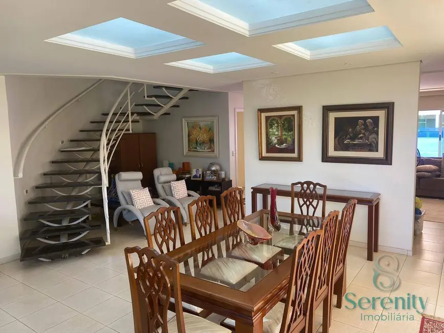 Foto 1 de Casa de Condomínio com 4 quartos à venda, 675m2 em Londrina - PR