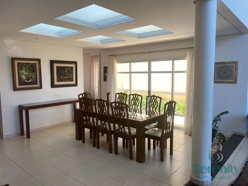 Foto 2 de Casa de Condomínio com 4 quartos à venda, 675m2 em Londrina - PR