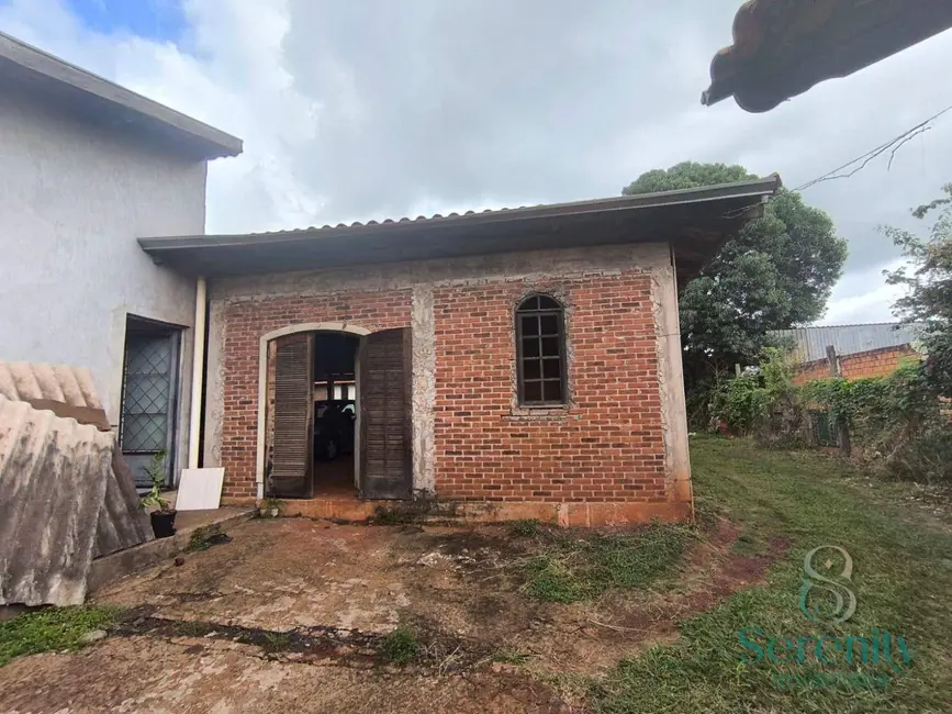 Foto 2 de Terreno / Lote à venda, 2000m2 em Cilo 3, Londrina - PR