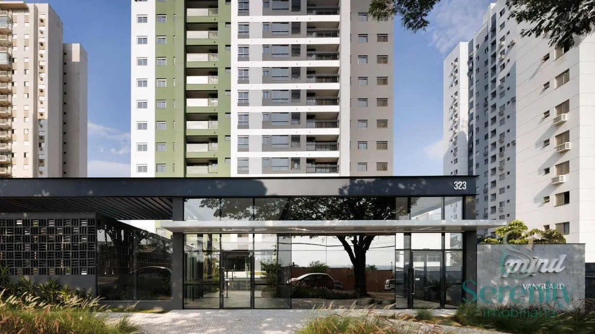 Foto 1 de Apartamento com 1 quarto para alugar, 70m2 em Terra Bonita, Londrina - PR