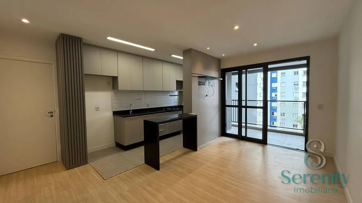 Foto 2 de Apartamento com 1 quarto para alugar, 70m2 em Terra Bonita, Londrina - PR