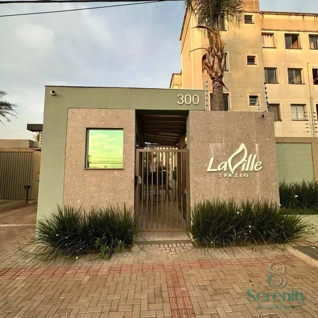 Foto 1 de Apartamento com 2 quartos à venda, 77m2 em Parque Jamaica, Londrina - PR