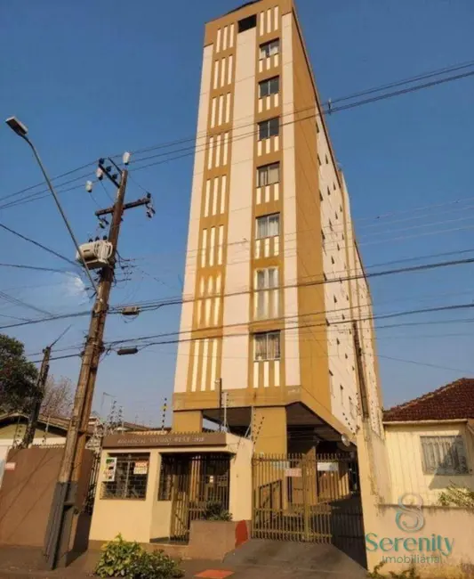 Foto 1 de Apartamento com 1 quarto para alugar, 31m2 em Centro, Londrina - PR