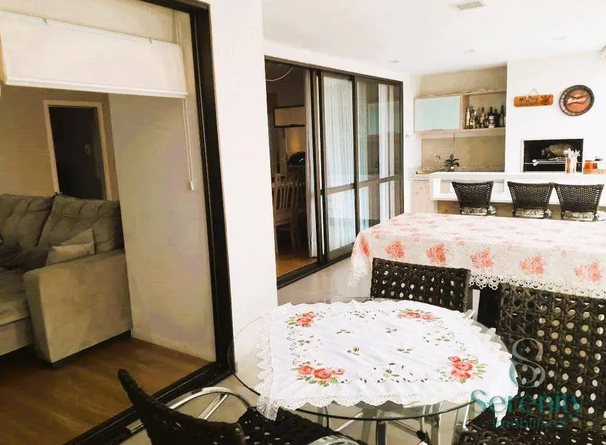 Foto 2 de Apartamento com 3 quartos à venda, 254m2 em Gleba Fazenda Palhano, Londrina - PR