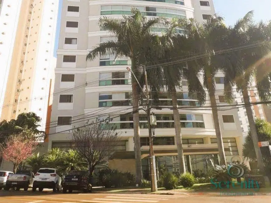Foto 1 de Apartamento com 3 quartos à venda, 254m2 em Gleba Fazenda Palhano, Londrina - PR