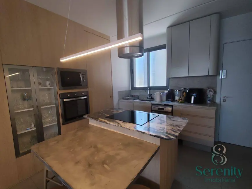 Foto 1 de Apartamento com 3 quartos à venda, 114m2 em Gleba Fazenda Palhano, Londrina - PR