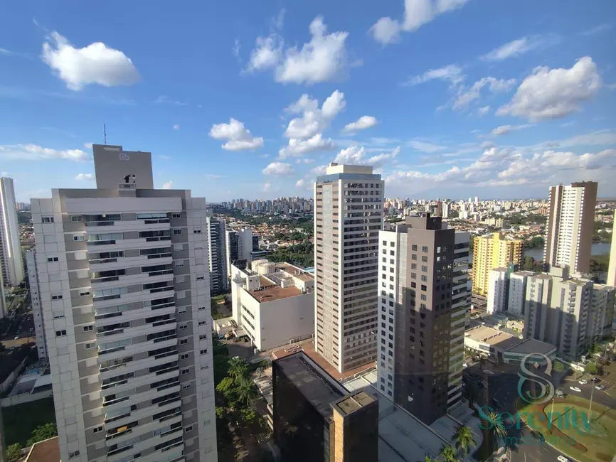 Foto 2 de Apartamento com 3 quartos à venda, 114m2 em Gleba Fazenda Palhano, Londrina - PR
