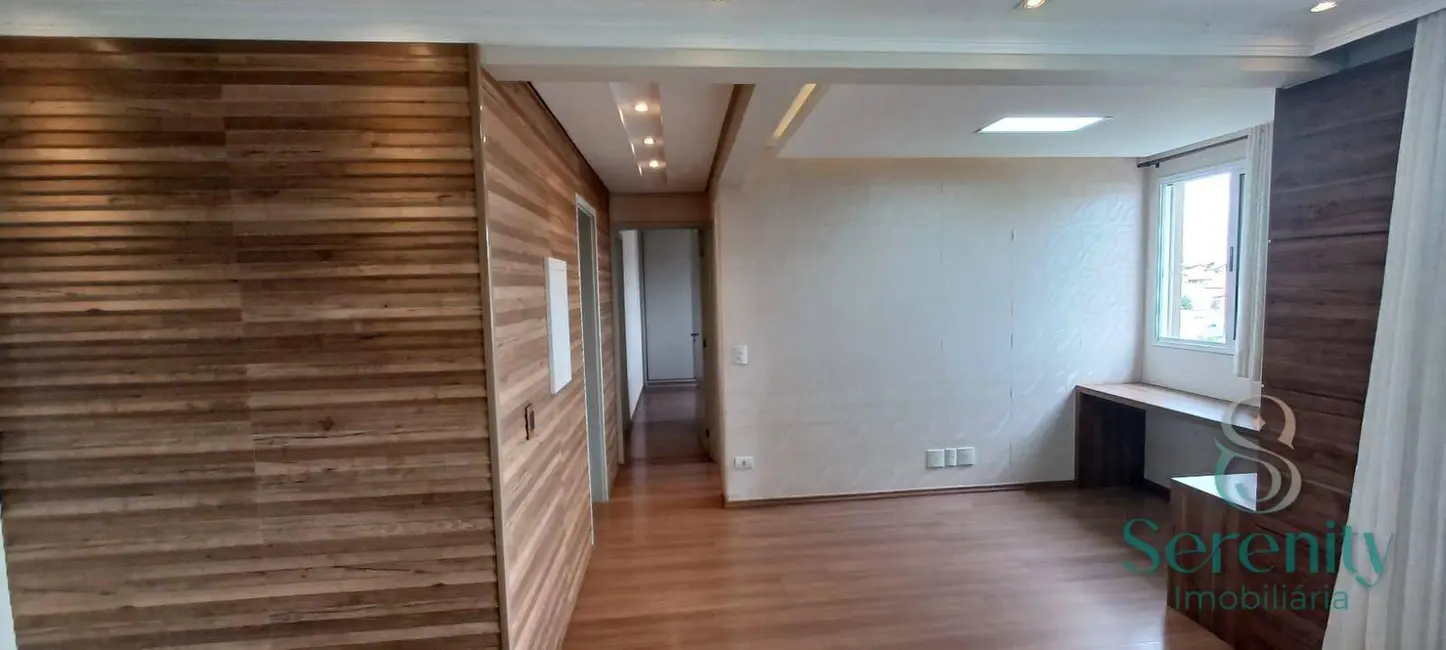Foto 2 de Apartamento com 2 quartos à venda e para alugar, 110m2 em Jardim Morumbi, Londrina - PR