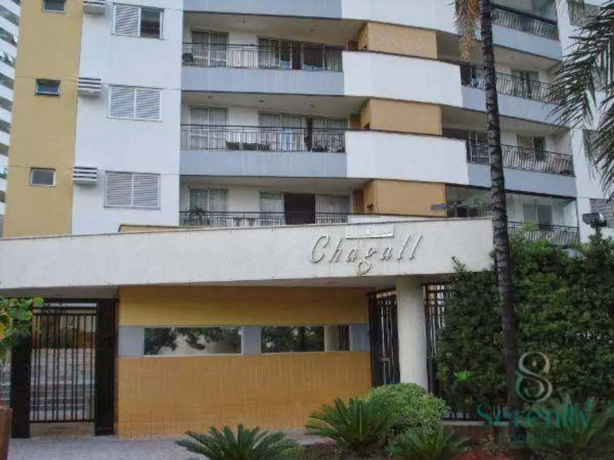 Foto 1 de Apartamento com 3 quartos à venda, 129m2 em Gleba Fazenda Palhano, Londrina - PR