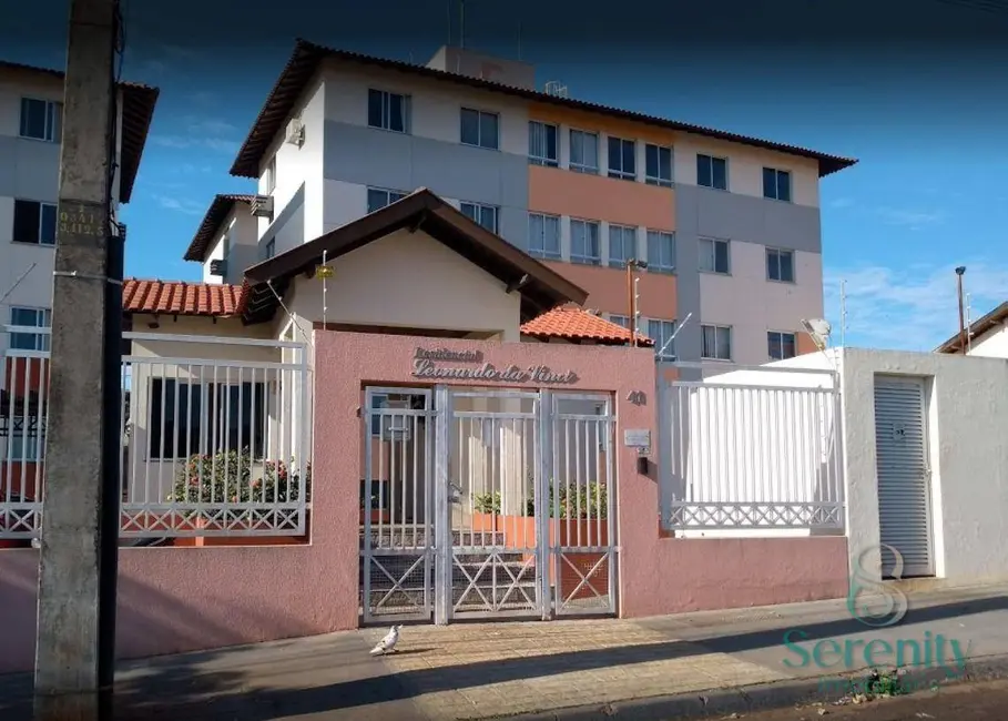 Foto 1 de Apartamento com 2 quartos à venda, 55m2 em Ibipora - PR