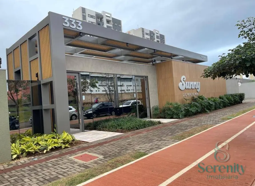 Foto 1 de Apartamento com 2 quartos à venda, 88m2 em Centro, Londrina - PR