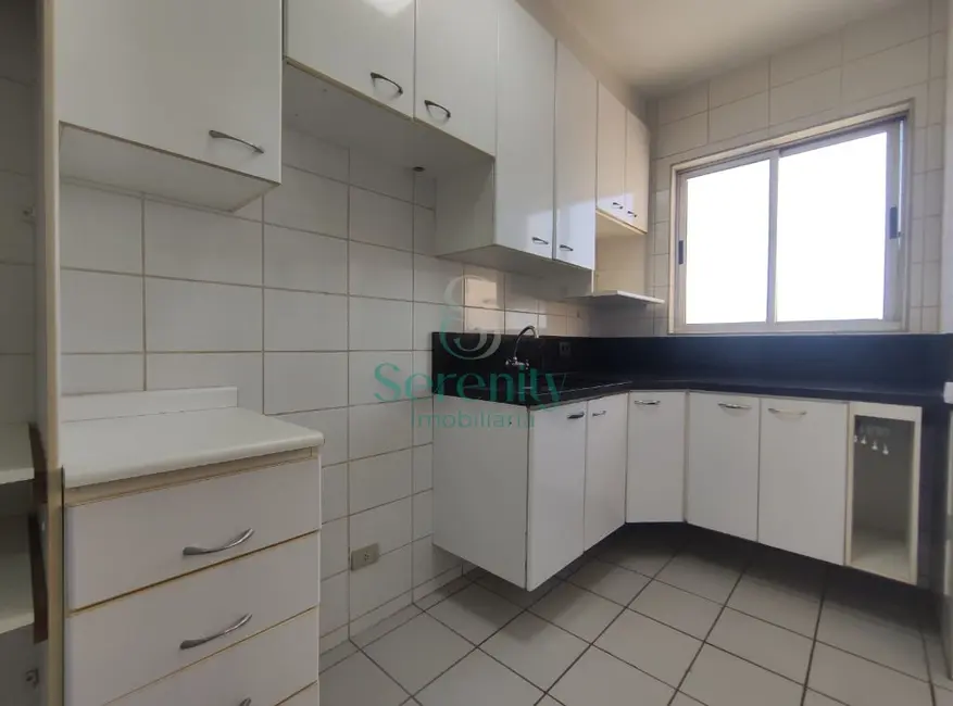 Foto 1 de Apartamento com 3 quartos para alugar, 88m2 em San Remo, Londrina - PR