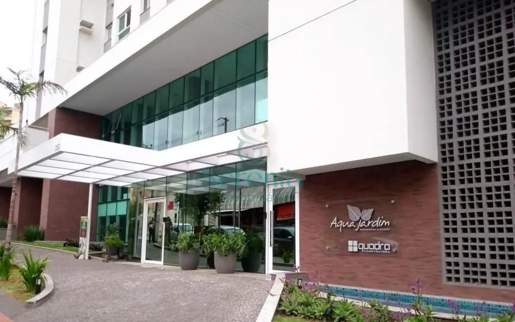 Foto 1 de Apartamento com 3 quartos para alugar, 115m2 em Centro, Londrina - PR
