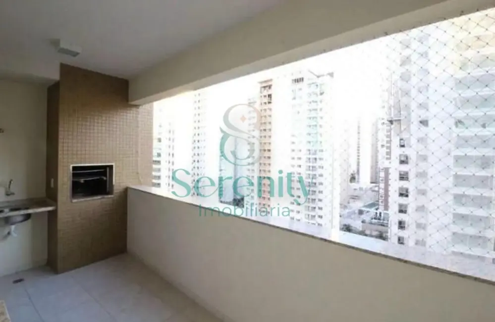 Foto 6 de Apartamento com 3 quartos para alugar, 98m2 em Gleba Fazenda Palhano, Londrina - PR