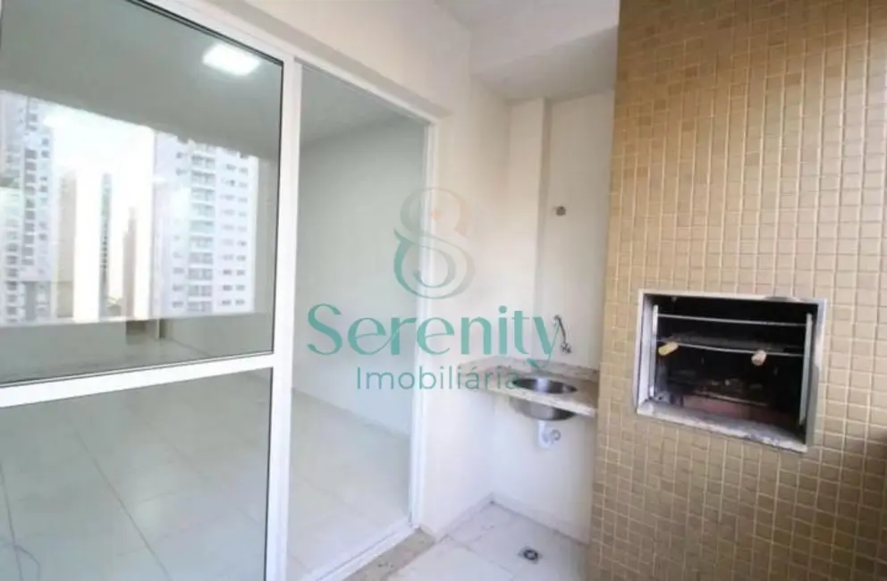 Foto 5 de Apartamento com 3 quartos para alugar, 98m2 em Gleba Fazenda Palhano, Londrina - PR