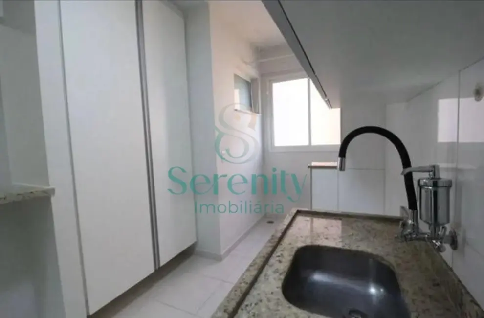 Foto 9 de Apartamento com 3 quartos para alugar, 98m2 em Gleba Fazenda Palhano, Londrina - PR