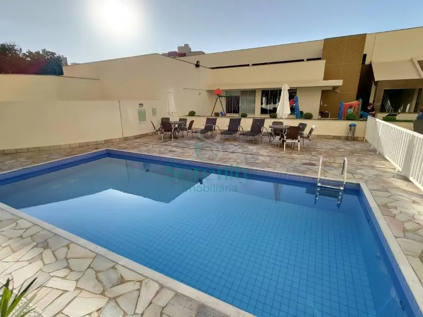 Foto 3 de Apartamento com 3 quartos para alugar, 98m2 em Gleba Fazenda Palhano, Londrina - PR