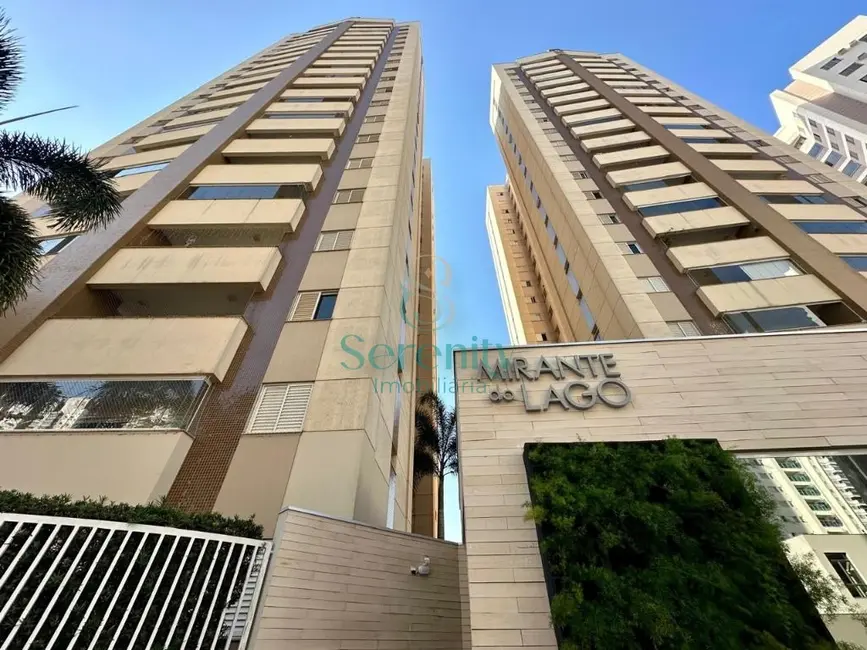 Foto 1 de Apartamento com 3 quartos para alugar, 98m2 em Gleba Fazenda Palhano, Londrina - PR