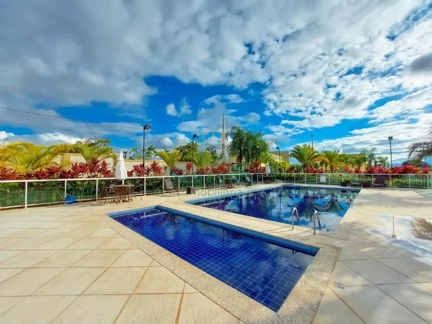 Apartamento com 2 quartos à venda, 43m2 em Gleba Ribeirão Limeiro, Londrina - PR - imagem 8 Foto 8 de Apartamento com 2 quartos à venda, 43m2 em Gleba Ribeirão Limeiro, Londrina - PR