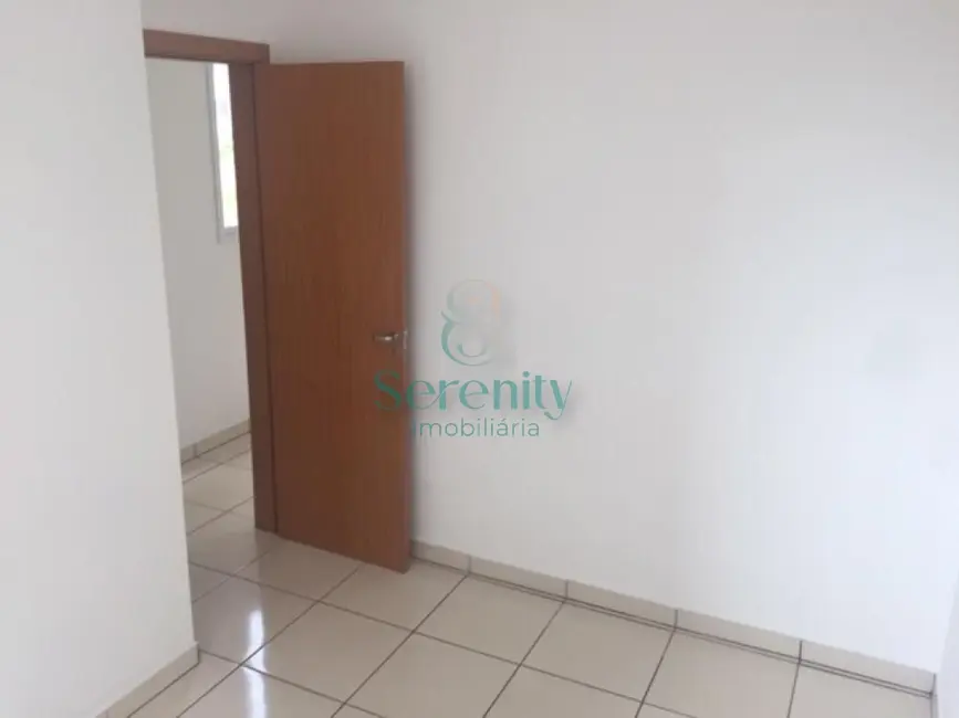 Apartamento com 2 quartos à venda, 43m2 em Gleba Ribeirão Limeiro, Londrina - PR - imagem 6 Foto 6 de Apartamento com 2 quartos à venda, 43m2 em Gleba Ribeirão Limeiro, Londrina - PR