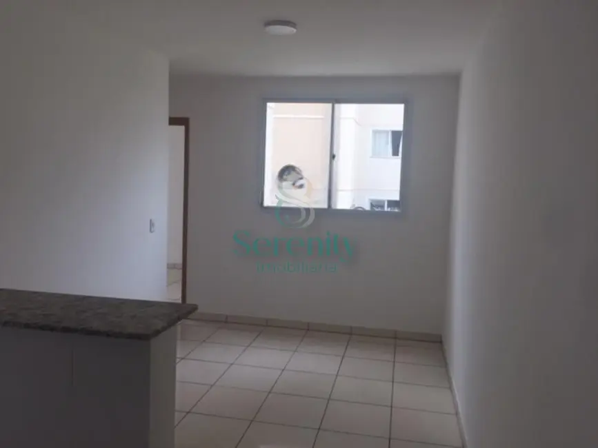Apartamento com 2 quartos à venda, 43m2 em Gleba Ribeirão Limeiro, Londrina - PR - imagem 2 Foto 2 de Apartamento com 2 quartos à venda, 43m2 em Gleba Ribeirão Limeiro, Londrina - PR