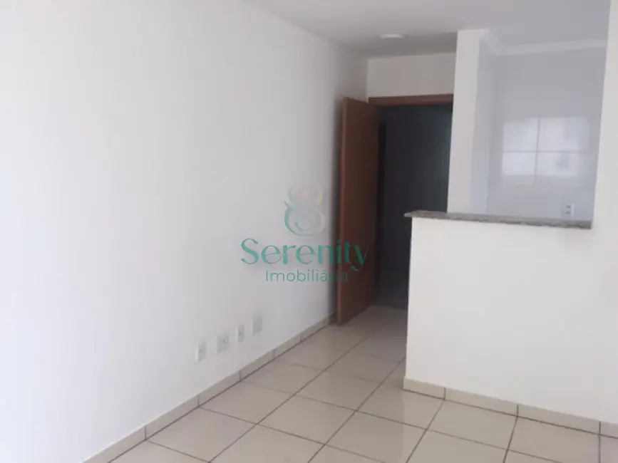 Apartamento com 2 quartos à venda, 43m2 em Gleba Ribeirão Limeiro, Londrina - PR - imagem 3 Foto 3 de Apartamento com 2 quartos à venda, 43m2 em Gleba Ribeirão Limeiro, Londrina - PR