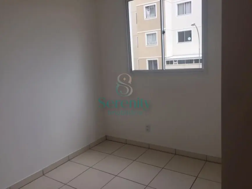 Apartamento com 2 quartos à venda, 43m2 em Gleba Ribeirão Limeiro, Londrina - PR - imagem 5 Foto 5 de Apartamento com 2 quartos à venda, 43m2 em Gleba Ribeirão Limeiro, Londrina - PR