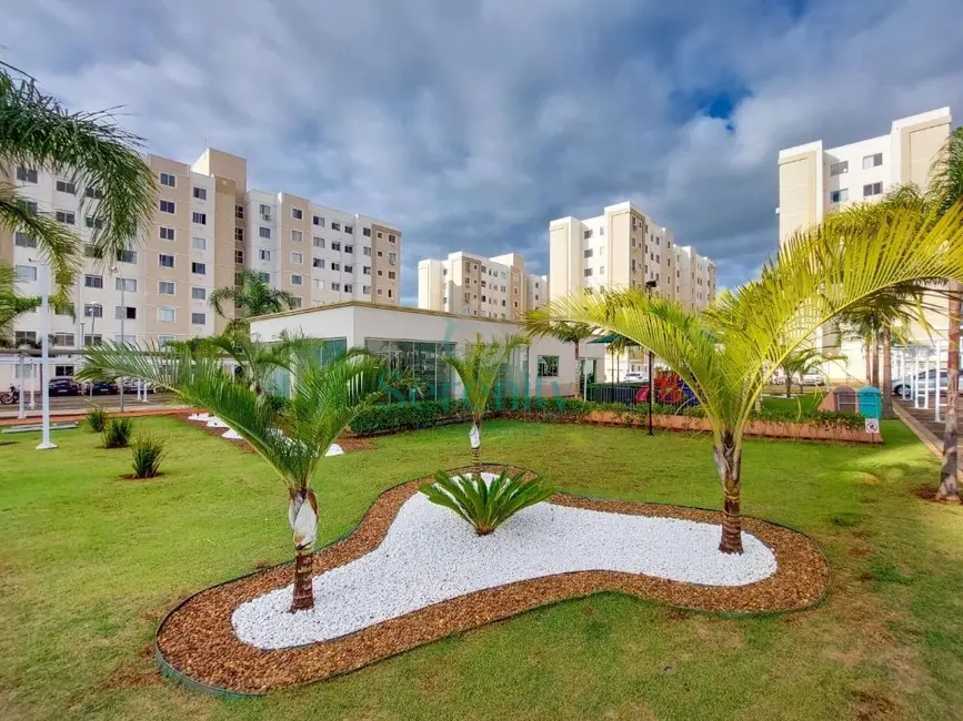 Apartamento com 2 quartos à venda, 43m2 em Gleba Ribeirão Limeiro, Londrina - PR - imagem 9 Foto 9 de Apartamento com 2 quartos à venda, 43m2 em Gleba Ribeirão Limeiro, Londrina - PR