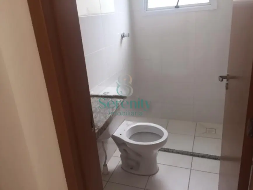 Apartamento com 2 quartos à venda, 43m2 em Gleba Ribeirão Limeiro, Londrina - PR - imagem 4 Foto 4 de Apartamento com 2 quartos à venda, 43m2 em Gleba Ribeirão Limeiro, Londrina - PR