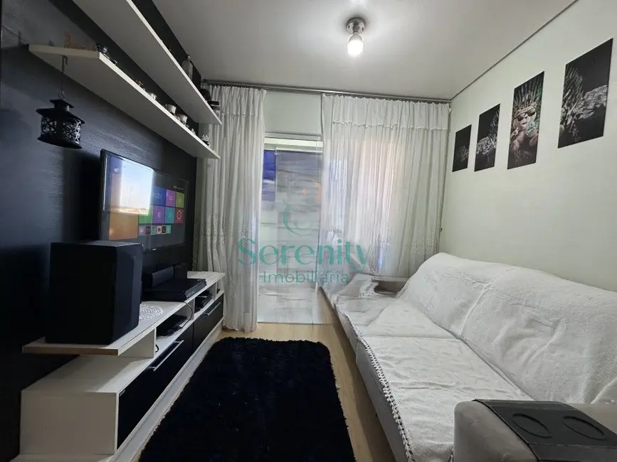 Apartamento com 3 quartos para alugar, 70m2 em Jardim América, Londrina - PR - imagem 3 Foto 3 de Apartamento com 3 quartos para alugar, 70m2 em Jardim América, Londrina - PR