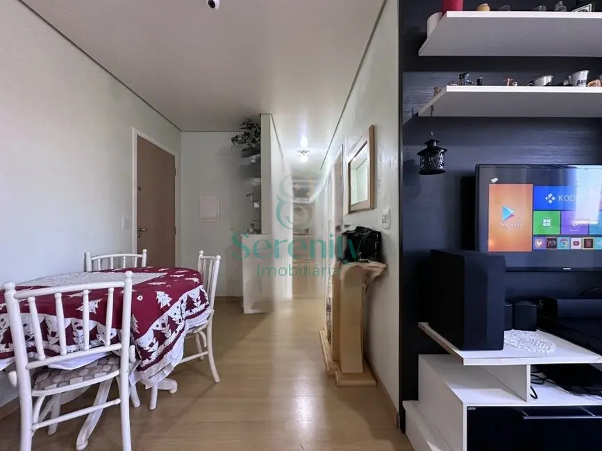 Apartamento com 3 quartos para alugar, 70m2 em Jardim América, Londrina - PR - imagem 4 Foto 4 de Apartamento com 3 quartos para alugar, 70m2 em Jardim América, Londrina - PR