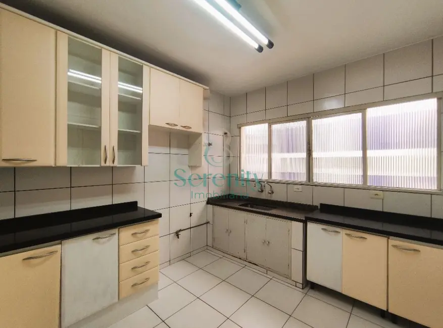 Foto 1 de Apartamento com 3 quartos para alugar, 127m2 em Centro, Londrina - PR