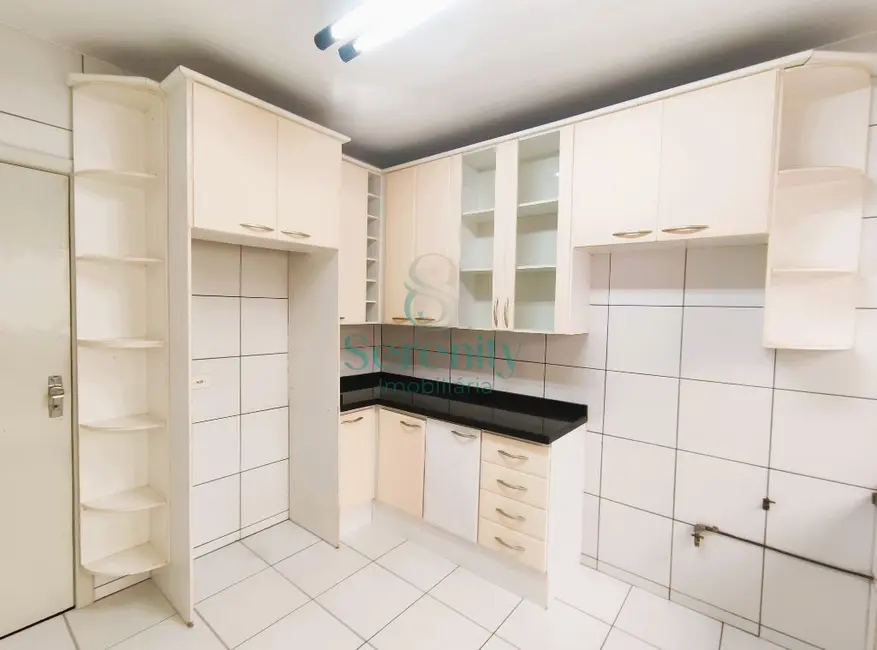 Foto 2 de Apartamento com 3 quartos para alugar, 127m2 em Centro, Londrina - PR